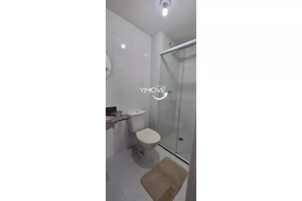 Apartamento à venda com 2 quartos no Brás, São Paulo — foto 8
